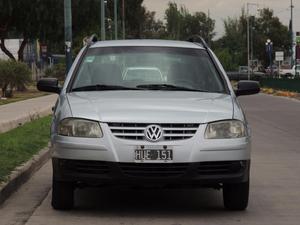 Volkswagen Gol Country 1.6 Company
