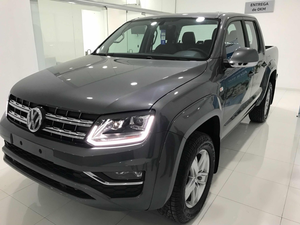 Volkwagen AMAROK 0Km 