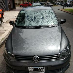 Vw Gol Trend Pack 1 Plus 38 Mil Km 