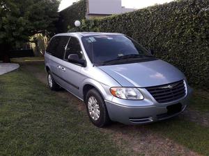 Chrysler Town and Country No Especifica