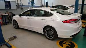 Ford Mondeo 2.0 Titanium Automatico 31