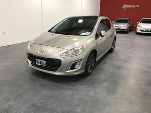 PEUGEOT 308 SPORT 1.6 T