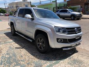 AMAROK  Highline 4x4