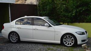 BMW Serie i Executive Sedan 4p