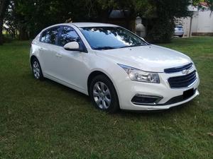 CHEVROLET CRUZE DIESEL 2,0 TD LT FULL 5 PTAS. AUTOM.