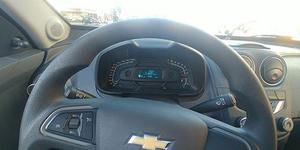 Chevrolet Agile LT  km en garantía nov 