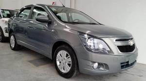 Chevrolet Cobalt 1.3TD Ltz 