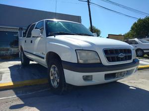 Chevrolet S10 Dlx 4x