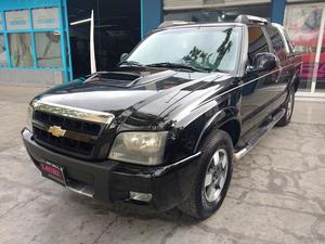 Chevrolet S10 Limited 4x4 CD 