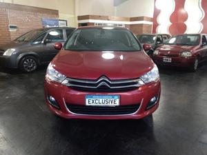 Citroen C4 lounge hdi 1.6 md 