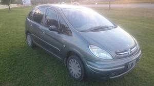 Citroen Xsara Picasso 