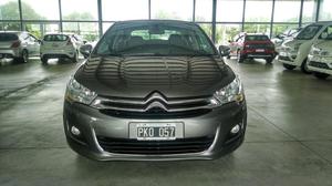 Citroën C4 Lounge S Edition 1.6 Turbo Manual Impecable