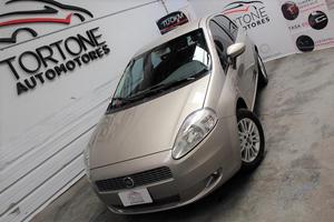 Fiat Punto 1.4 Attractive