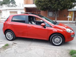 Fiat Punto Essence con Techo