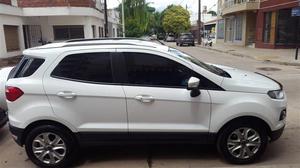 Ford EcoSport 2.0 Xlt At