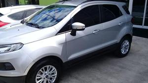 Ford Ecosport 1.6L SE 