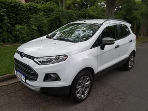 Ford Ecosport Freestyle 