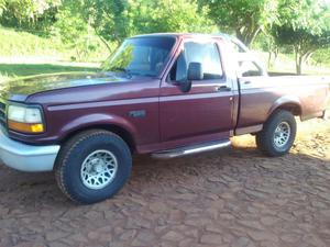 Ford F100 C/ Aire Mod 99
