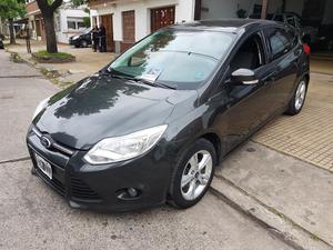 Ford Focus Iii 5 Ptas 1.6 S 