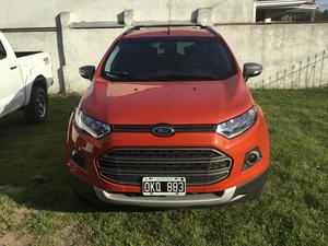 Ford eco sport freestyle 4x vel 