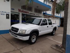 Impecable S10 Doble Cabina 