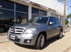 MERCEDES BENZ GLK MATIC AÑO  IMPECABLE! Acercate a