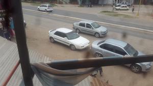 Mazda 323 Mod 94 Full