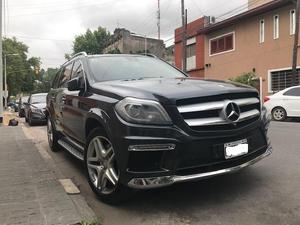 Mercedes-Benz GL 500 VMatic AMG-Line ATcv)