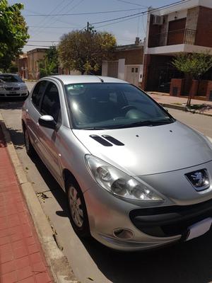 Peugeot 207 Compac 1.9 5 Puerta XS Diesel