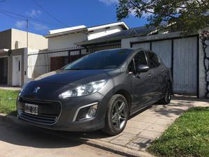 Peugeot 308 Active  LIBERADO