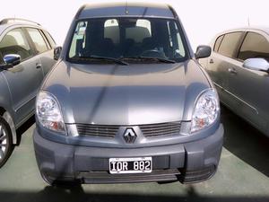 Renaul Kangoo 1.6 con Gnc  L/n 