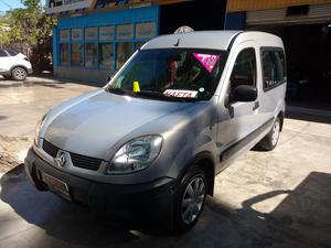 Renault Kangoo 1.6 AA DA PLC 