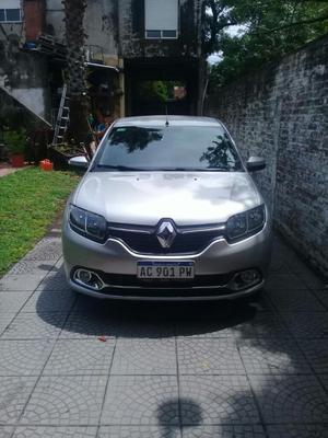 Renault Logan Privileg Full 