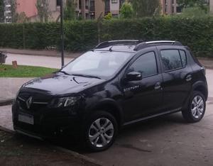 Renault Sandero Stepway  Privilege 5p Gps 1.6