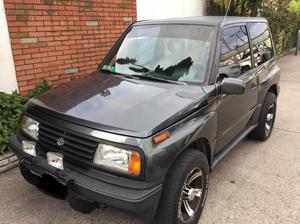 Suzuki Vitara jlx 1,6 4x