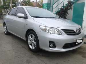 TOYOTA COROLLA 1.8 XEI L/