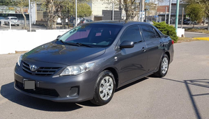 TOYOTA COROLLA 1.8 XLI L/