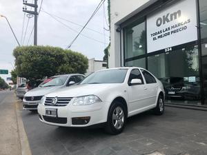 VOLKSWAGEN BORA 2.0 TRENDLINE AÑO . UNICA MANO 