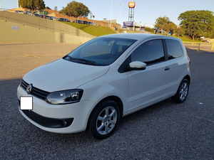 VOLKSWAGEN FOX 1.6 3 P. TRENDLINE L/