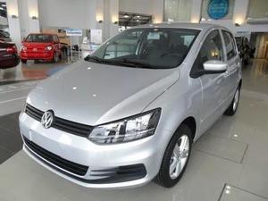 VOLKSWAGEN FOX RETIRALO CON $. Y EL RESTO EN CUOTAS.