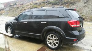 Vendo Dodge Journey R/T  lista para liberar en