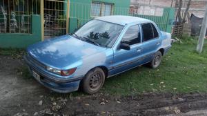 Vendo Lancer 92 Glx