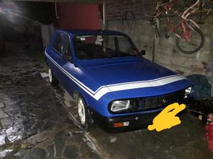 Vendo Renault 12 Mod 89