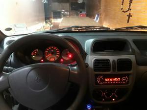 Vendo Renault Clio