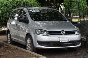 Volkswagen Suran 1.6 Comfortline 