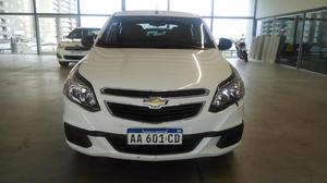 Chevrolet Agile 1.4 Ls 