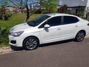 Citroen C4 Lounge Aut.