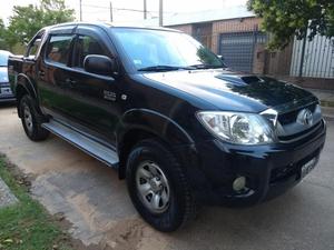 Hilux  Impecable R/m Fcio Esc Ofta