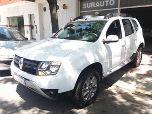 Renault Duster x4