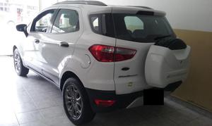 FORD ECOSPORT  FREESTYLE NUEVITA !!!!